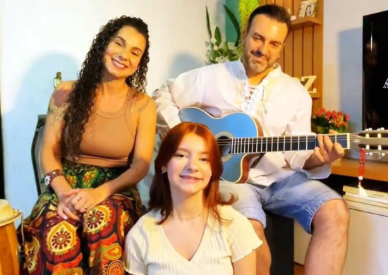 Arquivo Histórico de Guarulhos promove roda de conversa com Rafael Arkanjo sobre música, memória e conexões humanas – EVENTO CULTURAL