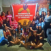 Movimento de Mulheres Indígenas de Guarulhos realiza encontro na região do Pimentas no sábado, 06/06 – EVENTO CULTURAL E APOIO COMUNITÁRIO