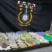GCM prende quatro traficantes, apreende menor e retira 4,2 kg de drogas das ruas de Guarulhos – COMBATE AO TRÁFICO