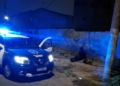 GCM de Guarulhos prende homem por furto de fios no Jardim City – SEGURANÇA PÚBLICA