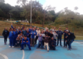 Aluno com deficiência visual do Peis Guarulhos vence jogo de dardos adaptados em nova etapa da Cerag – ESPORTE INCLUSIVO