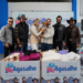 Segurança no trânsito, tecnologia, qualidade de vida e Campanha do Agasalho marcaram a agenda de maio em Guarulhos – PREFEITURA DE GUARULHOS EM AÇÃO