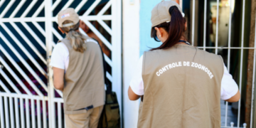 Ações contra o Aedes aegypti alcançam 57 locais em Guarulhos – COMBATE À DENGUE