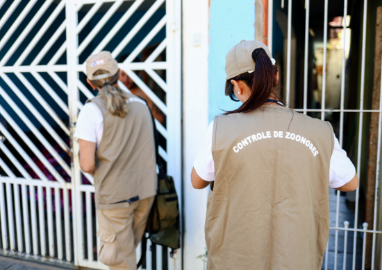Ações contra o Aedes aegypti alcançam 57 locais em Guarulhos – COMBATE À DENGUE