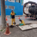 Prefeitura de Guarulhos desobstrui bocas de lobo da avenida Santos Dumont – ZELADORIA URBANA