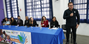 Seminário sobre Família Acolhedora em Guarulhos aborda traumas na infância com público de mais de 200 pessoas – ASSISTÊNCIA SOCIAL