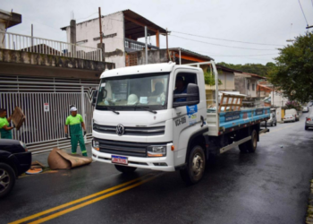 Cata-Tralha atende Cidade Jardim Cumbica em Guarulhos neste sábado e mais seis bairros no domingo – ZELADORIA URBANA