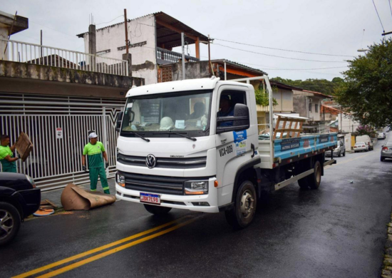 Cata-Tralha atende Cidade Jardim Cumbica em Guarulhos neste sábado e mais seis bairros no domingo – ZELADORIA URBANA