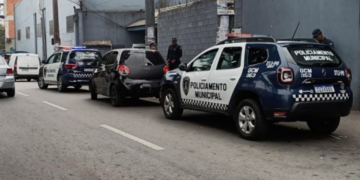 GCM de Guarulhos recupera motocicleta furtada e mais dois veículos com apoio da CSI – SEGURANÇA PÚBLICA
