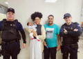 GCM de Guarulhos salva bebê de dois meses com manobra de desengasgo – CAPACITAÇÃO QUE SALVA!