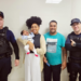GCM de Guarulhos salva bebê de dois meses com manobra de desengasgo – CAPACITAÇÃO QUE SALVA!