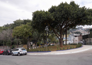 Prefeitura de Guarulhos entrega revitalização de praça na região do Taboão – ZELADORIA URBANA