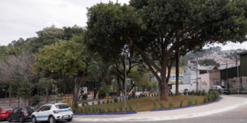 Prefeitura de Guarulhos entrega revitalização de praça na região do Taboão – ZELADORIA URBANA