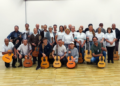 Orquestra de Violeiros Coração da Viola celebra 47 anos com apresentação especial no Arquivo Histórico de Guarulhos – EVENTO CULTURAL