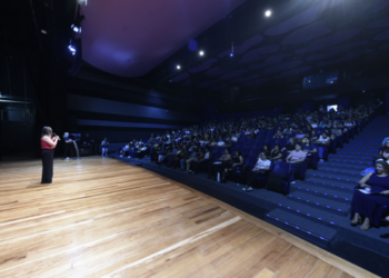 Guarulhos discute erradicação do trabalho infantil em evento aberto ao público no Teatro Adamastor – COMBATE À EXPLORAÇÃO INFANTIL