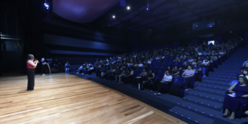 Guarulhos discute erradicação do trabalho infantil em evento aberto ao público no Teatro Adamastor – COMBATE À EXPLORAÇÃO INFANTIL