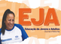 Inscrições para EJA na rede municipal de Guarulhos começam na próxima segunda-feira, 08/06 – EDUCAÇÃO
