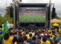 Arraiá do Hexa 2026 une tradição junina e torcida pela Copa no Bosque Maia em Guarulhos em evento gratuito – EVENTO CULTURAL