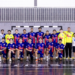 Guarulhos conquista duas pratas na Copa Sudeste de Handebol e se classifica nos Brasileiros Sub-14 e Júnior – ESPORTES