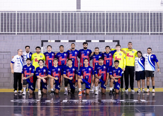 Guarulhos conquista duas pratas na Copa Sudeste de Handebol e se classifica nos Brasileiros Sub-14 e Júnior – ESPORTES