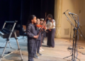 Conservatório Municipal de Guarulhos apresenta recital de encerramento do Projeto Violino Suzuki no Teatro Padre Bento – EVENTO CULTURAL