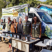 Crianças participam de corrida sustentável sobre destinação correta de resíduos no Zoo Municipal – CONSCIENTIZAÇÃO AMBIENTAL