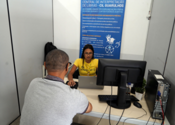 Mais de 100 PCDs participam de seleção de vagas de emprego na Subsecretaria de Acessibilidade de Guarulhos – INCLUSÃO