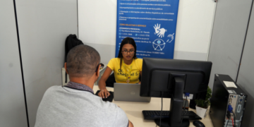 Mais de 100 PCDs participam de seleção de vagas de emprego na Subsecretaria de Acessibilidade de Guarulhos – INCLUSÃO