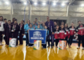 Ginástica artística de Guarulhos é campeã dos Jogos Abertos da Juventude – INCENTIVO AOS ESPORTES
