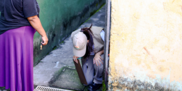 Ações contra o Aedes aegypti alcançam 34 locais em Guarulhos – COMBATE À DENGUE