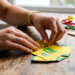 Bibliotecas de Guarulhos recebem oficina de origami inspirada na Copa do Mundo – EVENTO CULTURAL – INSCRIÇÕES ABERTAS