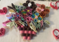 Biblioteca Gracinda dos Anjos em Guarulhos promove duas edições de oficinas de quilling em junho – EVENTO CULTURAL INFANTIL – INSCRIÇÕES ABERTAS