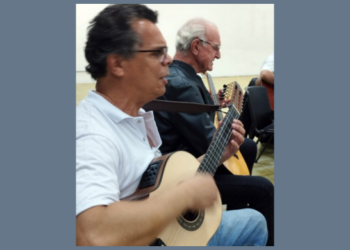 Arquivo Histórico de Guarulhos recebe Roda de Conversa com Reginaldo Moreira Caldeira nesta sexta-feira, 12/06 –
