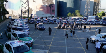 Guarulhos avança na segurança e registra queda histórica na criminalidade – SEGURANÇA PÚBLICA