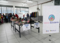 ERRATA: CEU Bambi recebe Varal Solidário nesta quinta-feira, 11/06 – AÇÃO SOLIDÁRIA