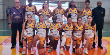 Guarulhos garante três equipes para a segunda fase dos Jogos Abertos da Juventude – ESPORTES