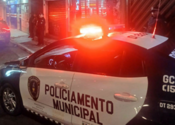 GCM de Guarulhos intensifica fiscalização e combate à perturbação do sossego na cidade – SEGURANÇA PÚBLICA