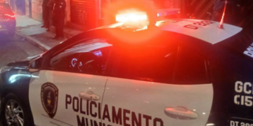 GCM de Guarulhos intensifica fiscalização e combate à perturbação do sossego na cidade – SEGURANÇA PÚBLICA