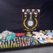 GCM de Guarulhos prende três traficantes, apreende adolescente e retira 3,2 kg de drogas das ruas – COMBATE AO TRÁFICO