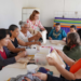 Assistidas pela Casa da Mulher Vila Galvão em Guarulhos participam de oficina de customização de ecobags – ACOLHIMENTO E INCLUSÃO
