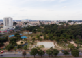 Prefeitura prepara plano para diminuir efeitos das mudanças climáticas em Guarulhos – PLANEJAMENTO AMBIENTAL E ADAPTAÇÃO