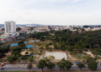 Prefeitura prepara plano para diminuir efeitos das mudanças climáticas em Guarulhos – PLANEJAMENTO AMBIENTAL E ADAPTAÇÃO