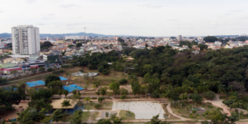 Prefeitura prepara plano para diminuir efeitos das mudanças climáticas em Guarulhos – PLANEJAMENTO AMBIENTAL E ADAPTAÇÃO
