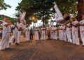 Roda de Capoeira Amigos de Bonsucesso em Guarulhos promove cultura, tradição e integração comunitária – EVENTO CULTURAL
