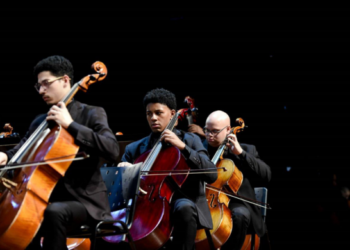 Prefeitura prorroga inscrições para a Orquestra Jovem Municipal de Guarulhos até esta sexta-feira, 12/06 – FORMAÇÃO MUSICAL