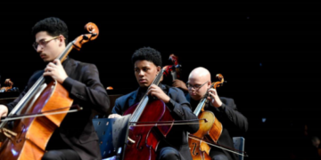 Prefeitura prorroga inscrições para a Orquestra Jovem Municipal de Guarulhos até esta sexta-feira, 12/06 – FORMAÇÃO MUSICAL