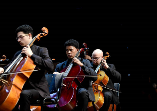 Prefeitura prorroga inscrições para a Orquestra Jovem Municipal de Guarulhos até esta sexta-feira, 12/06 – FORMAÇÃO MUSICAL