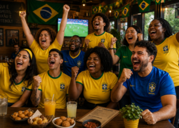 Procon Guarulhos orienta consumidores para os jogos da Copa de Futebol – PROTEÇÃO AO CONSUMIDOR
