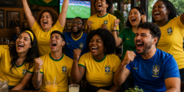 Procon Guarulhos orienta consumidores para os jogos da Copa de Futebol – PROTEÇÃO AO CONSUMIDOR