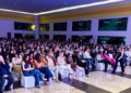 Teatro Adamastor em Guarulhos recebe Fórum Regional de Mulheres com diálogo sobre menopausa no dia 17/06 – SAÚDE DA MULHER